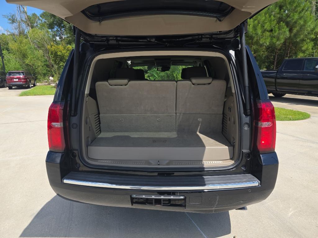 used 2018 Chevrolet Tahoe car, priced at $31,997