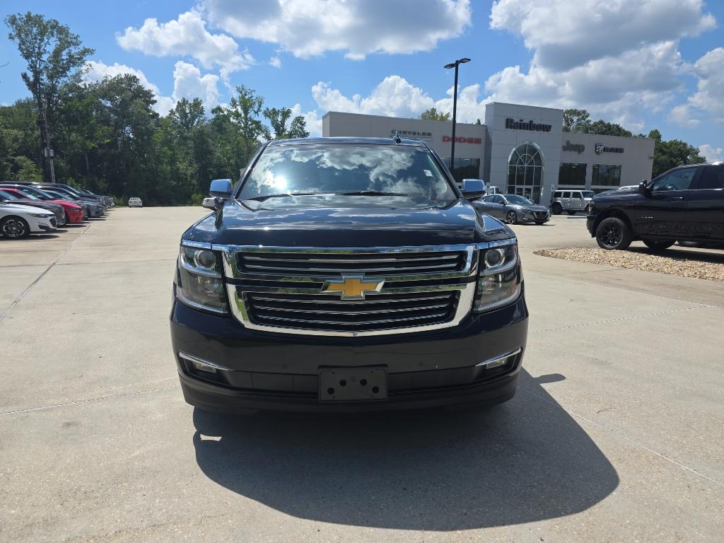used 2018 Chevrolet Tahoe car, priced at $31,997