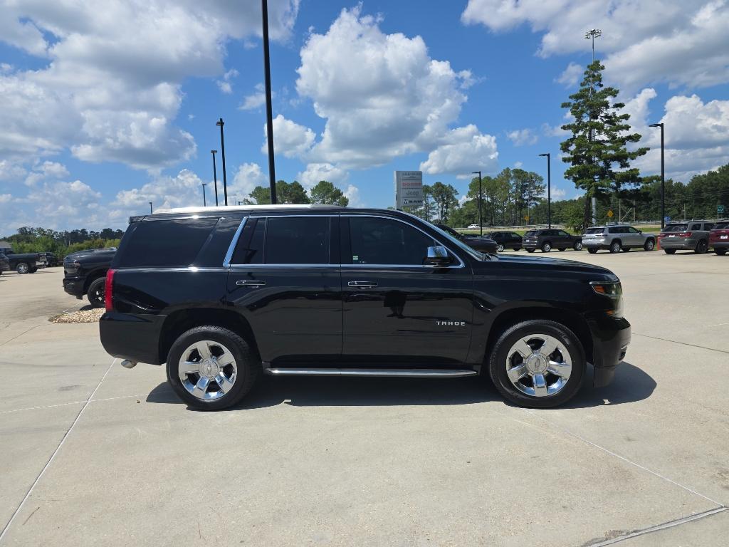 used 2018 Chevrolet Tahoe car, priced at $31,997