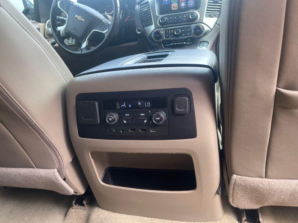 used 2018 Chevrolet Tahoe car, priced at $31,997