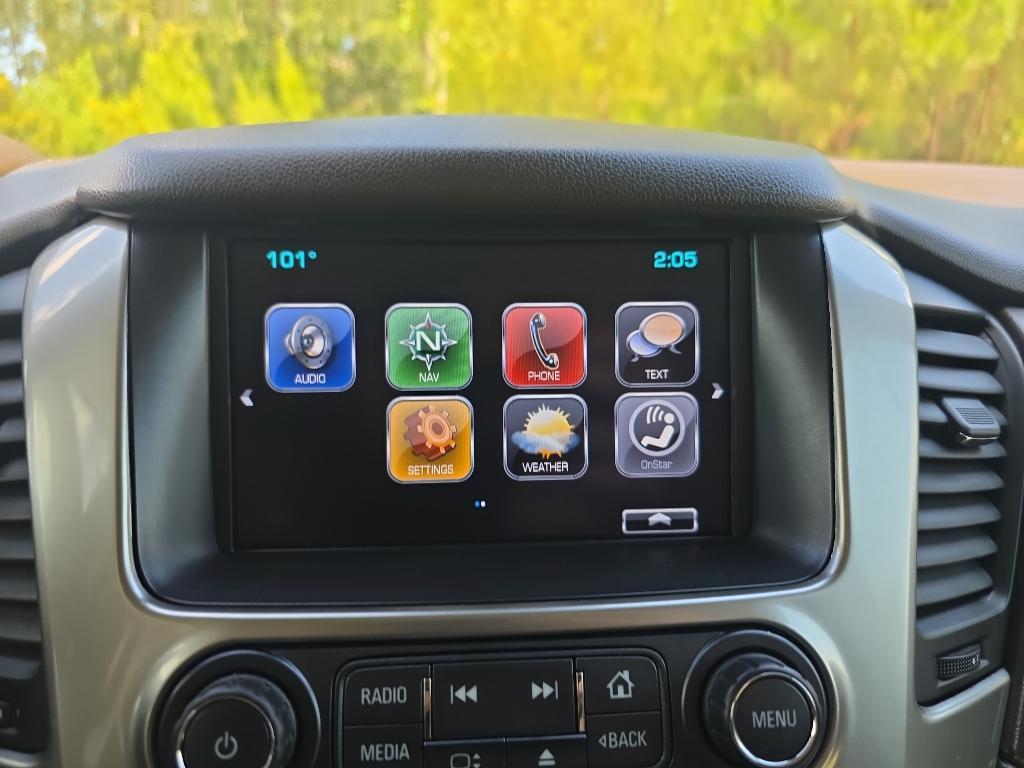 used 2018 Chevrolet Tahoe car, priced at $31,997