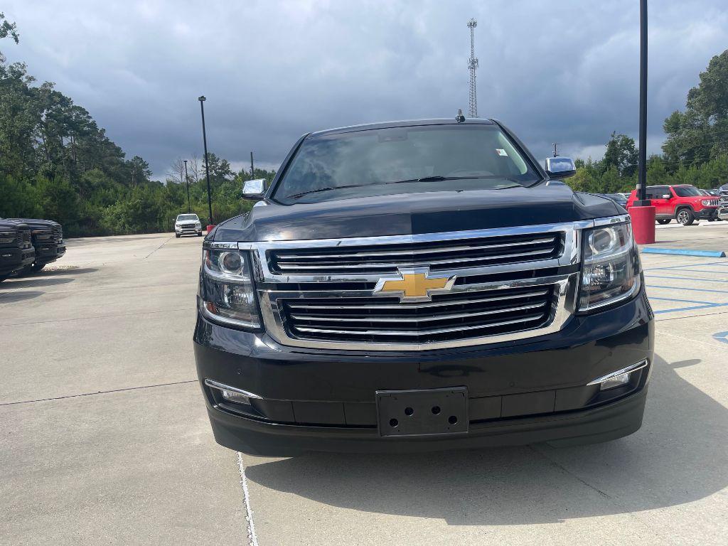 used 2018 Chevrolet Tahoe car, priced at $31,997