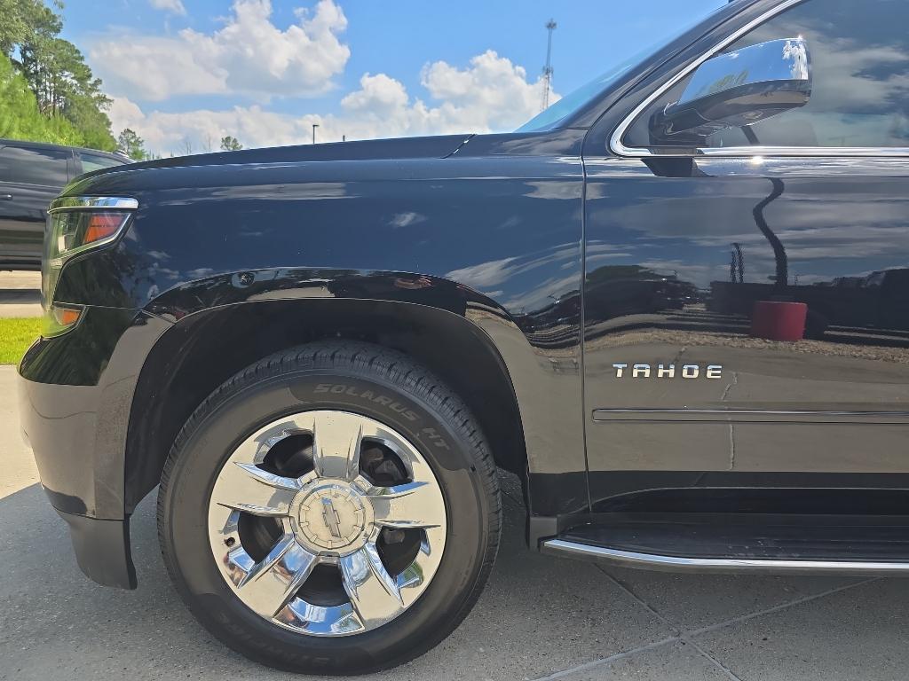 used 2018 Chevrolet Tahoe car, priced at $31,997