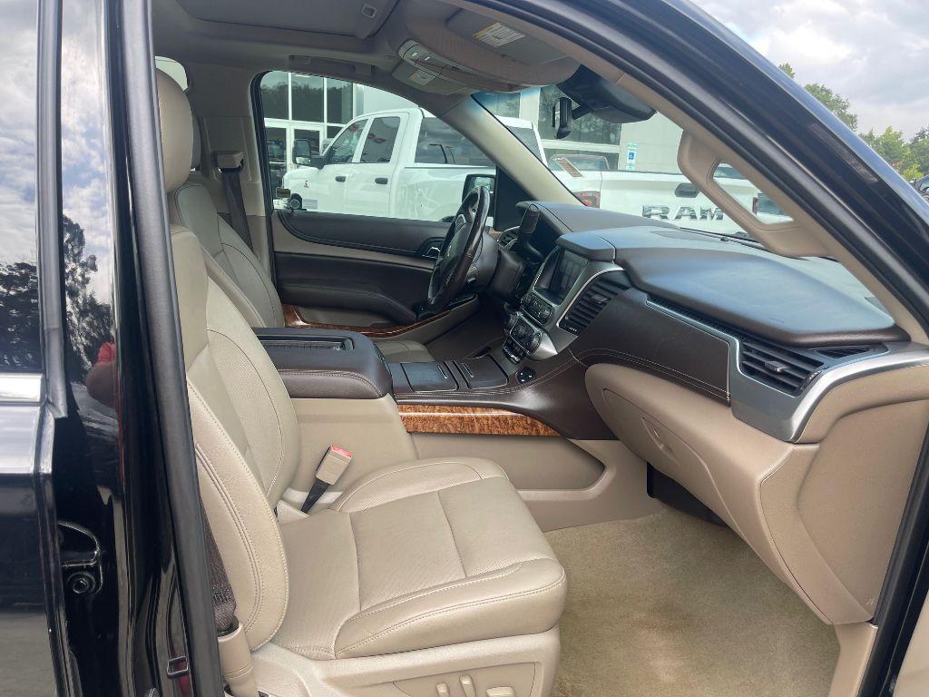 used 2018 Chevrolet Tahoe car, priced at $31,997