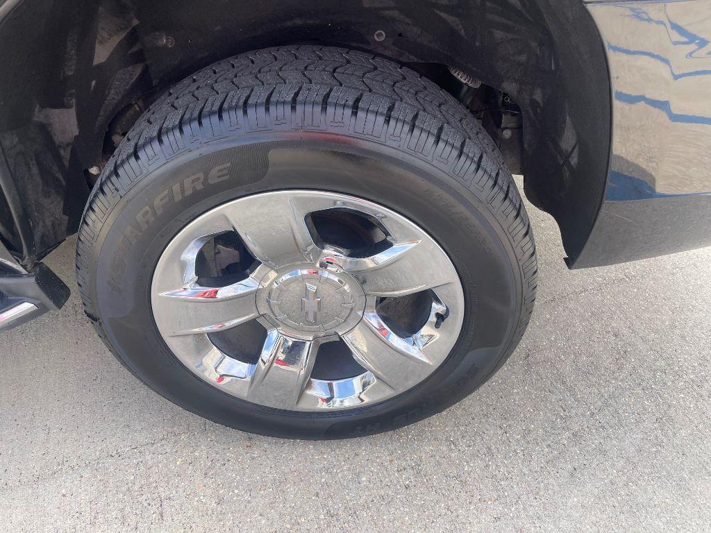 used 2018 Chevrolet Tahoe car, priced at $31,997