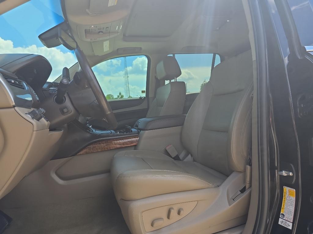 used 2018 Chevrolet Tahoe car, priced at $31,997
