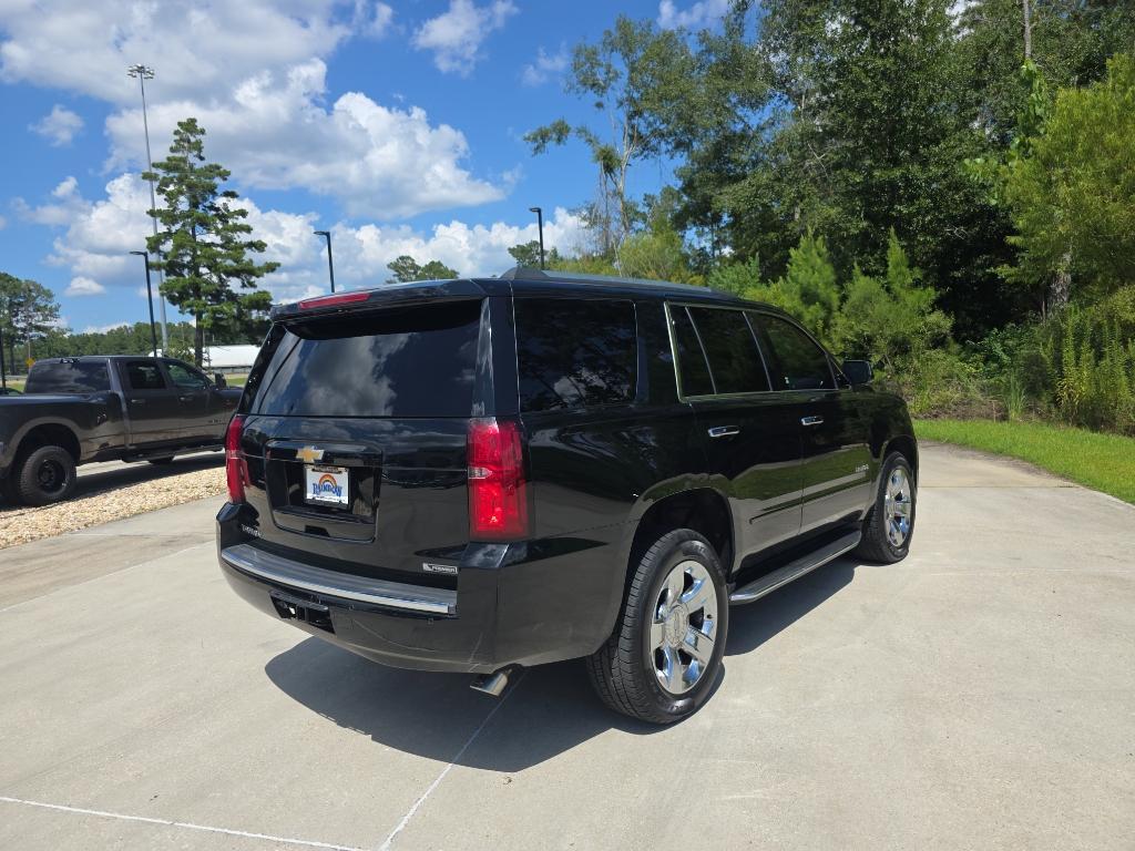 used 2018 Chevrolet Tahoe car, priced at $31,997