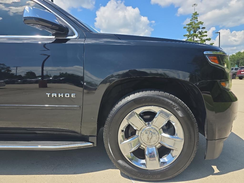 used 2018 Chevrolet Tahoe car, priced at $31,997