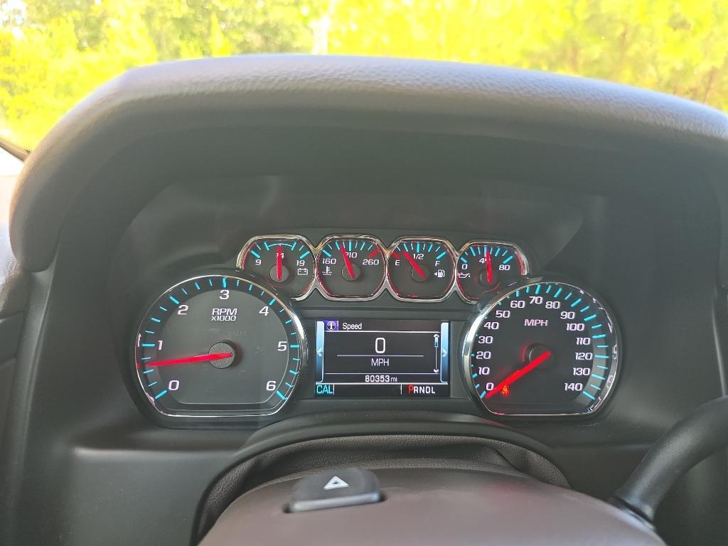used 2018 Chevrolet Tahoe car, priced at $31,997