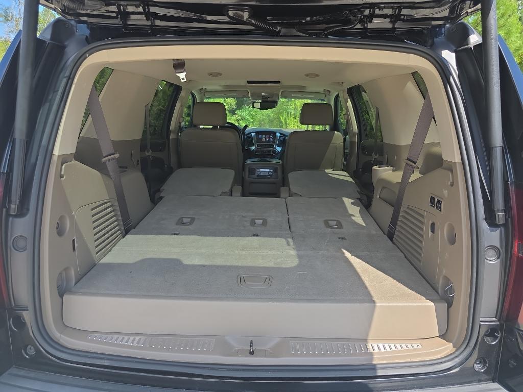 used 2018 Chevrolet Tahoe car, priced at $31,997