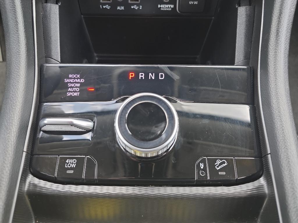 used 2023 Jeep Grand Cherokee 4xe car, priced at $28,877