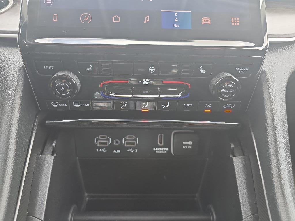 used 2023 Jeep Grand Cherokee 4xe car, priced at $28,877