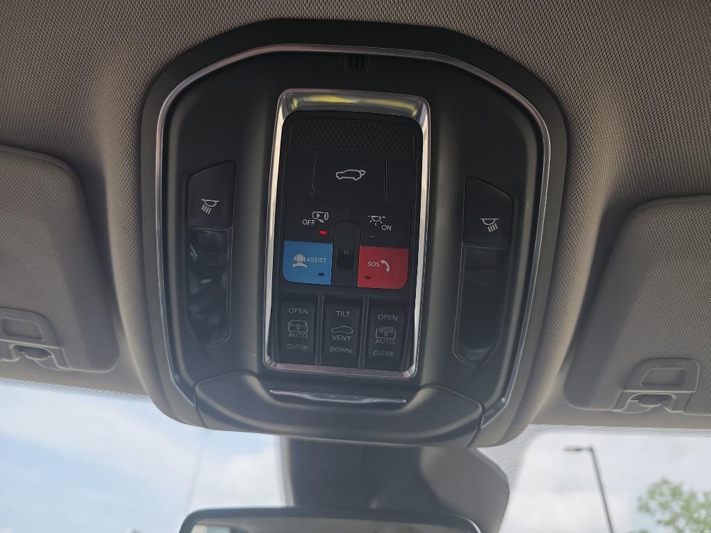 used 2023 Jeep Grand Cherokee 4xe car, priced at $28,877