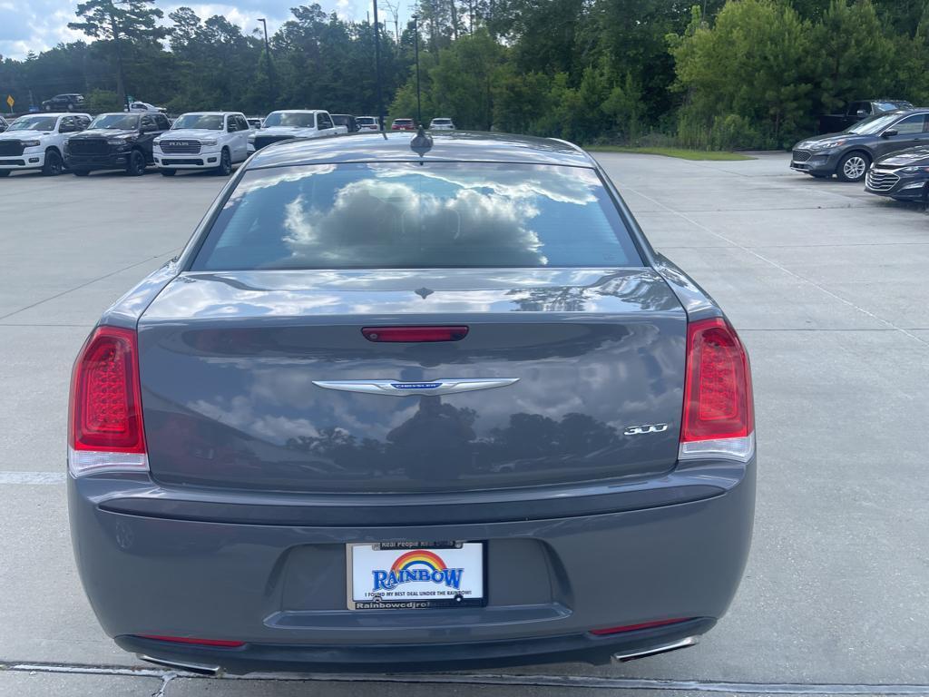 used 2019 Chrysler 300 car, priced at $20,972