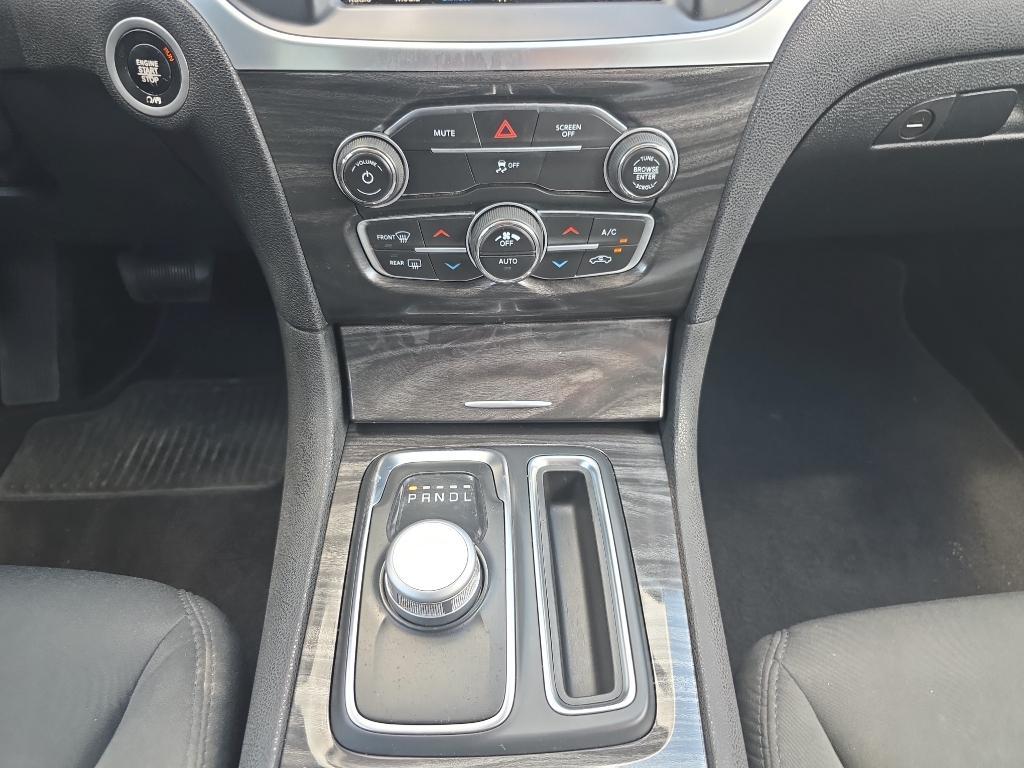 used 2019 Chrysler 300 car, priced at $20,977