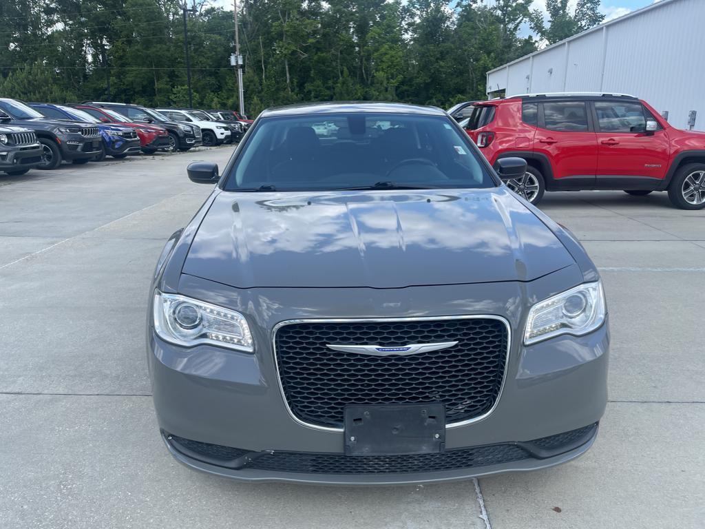used 2019 Chrysler 300 car, priced at $20,972