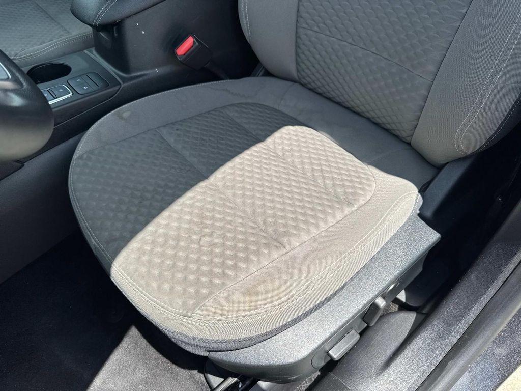 used 2020 Ford Escape car, priced at $16,727