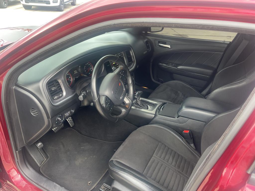 used 2023 Dodge Charger car, priced at $50,902