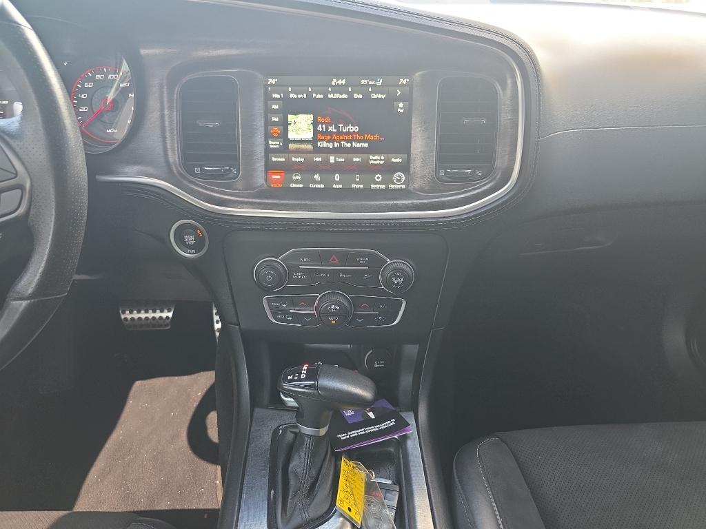 used 2023 Dodge Charger car, priced at $50,927
