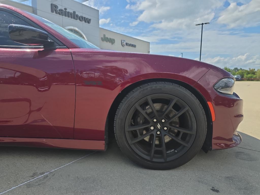 used 2023 Dodge Charger car, priced at $50,927