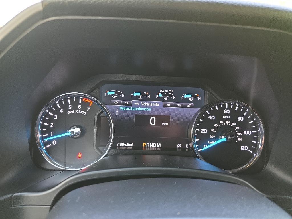 used 2021 Ford Expedition car, priced at $33,997