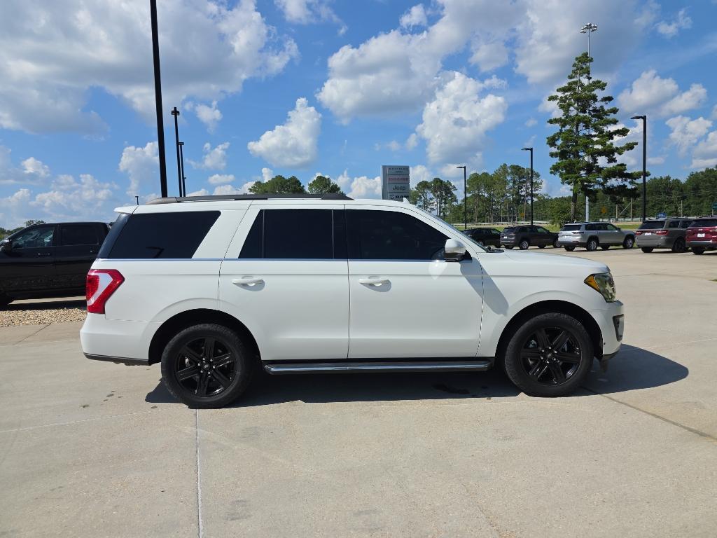 used 2021 Ford Expedition car, priced at $33,997