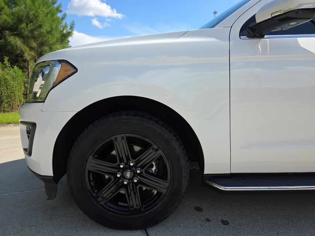 used 2021 Ford Expedition car, priced at $33,997