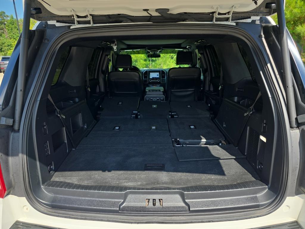 used 2021 Ford Expedition car, priced at $33,997