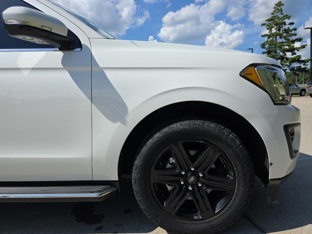 used 2021 Ford Expedition car, priced at $33,997