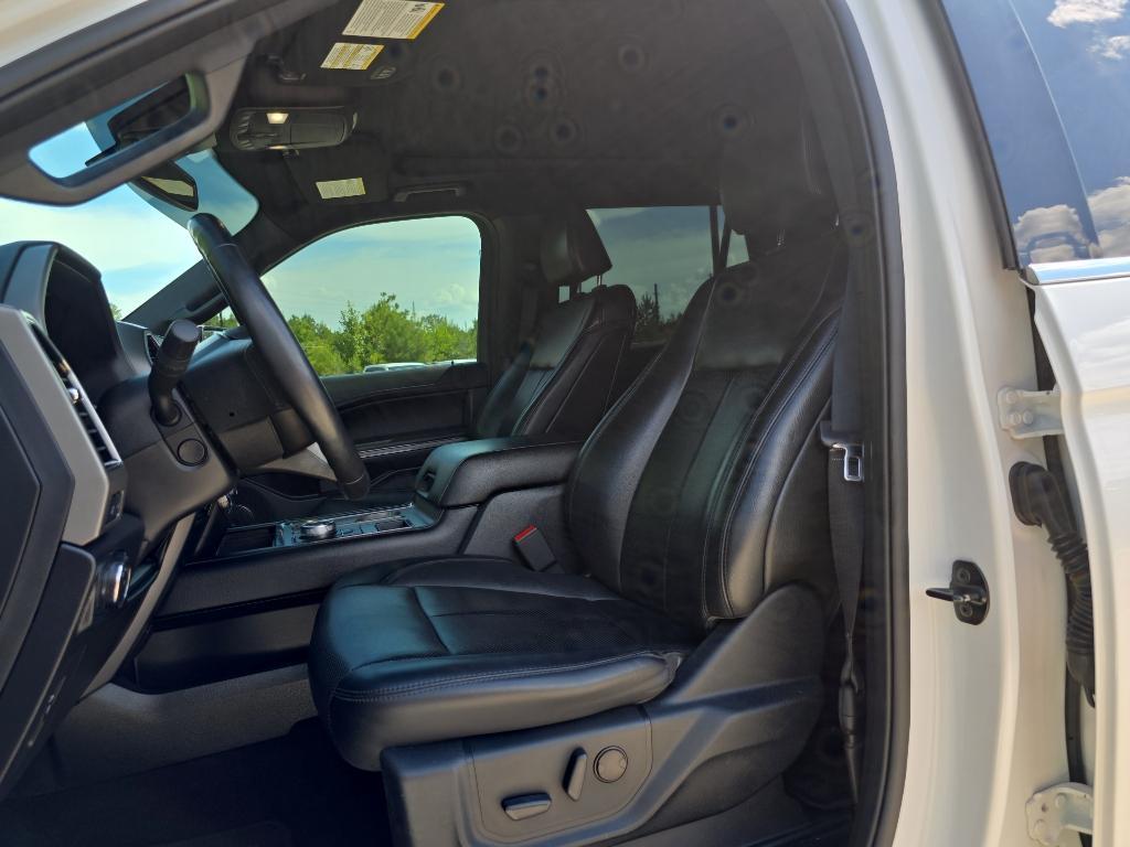 used 2021 Ford Expedition car, priced at $33,997