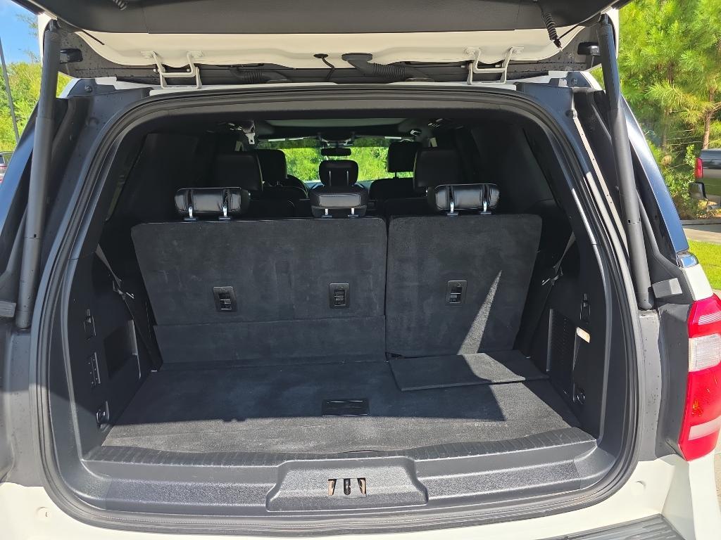 used 2021 Ford Expedition car, priced at $33,997