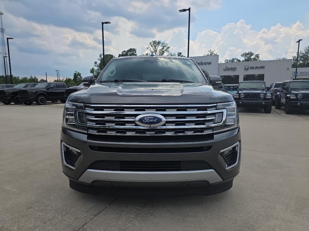 used 2020 Ford Expedition car, priced at $26,397