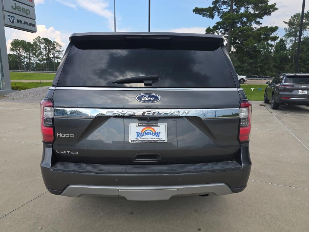 used 2020 Ford Expedition car, priced at $26,397