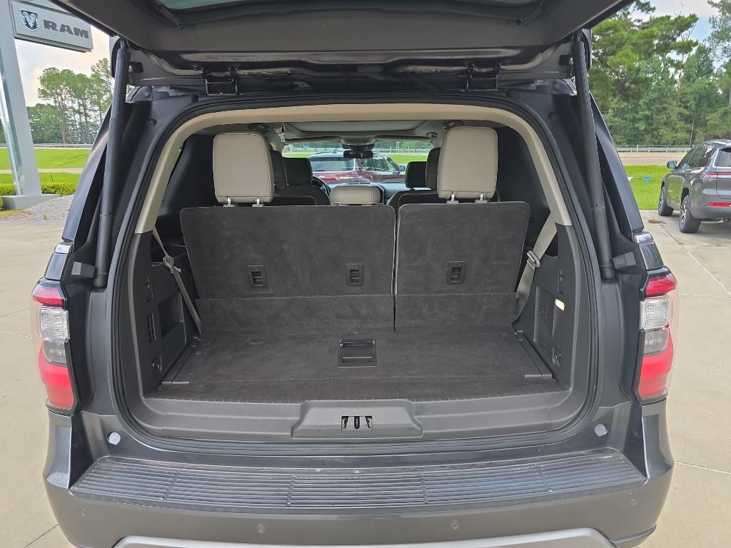 used 2020 Ford Expedition car, priced at $26,397