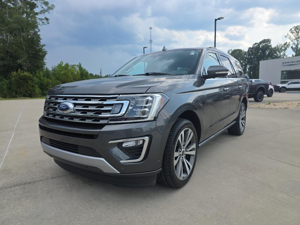 used 2020 Ford Expedition car, priced at $26,397
