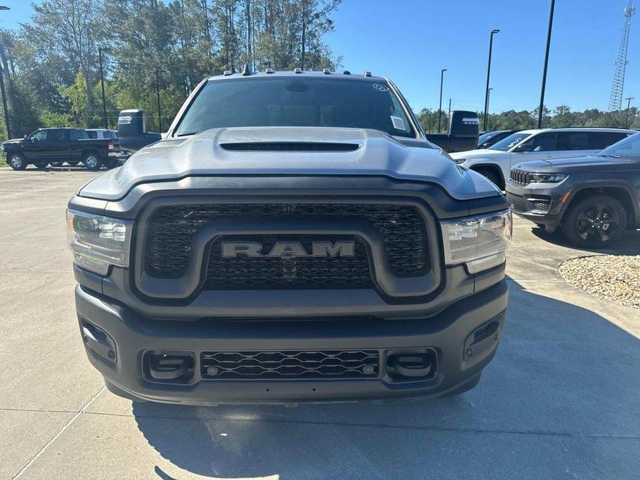 new 2024 Ram 2500 car, priced at $79,525