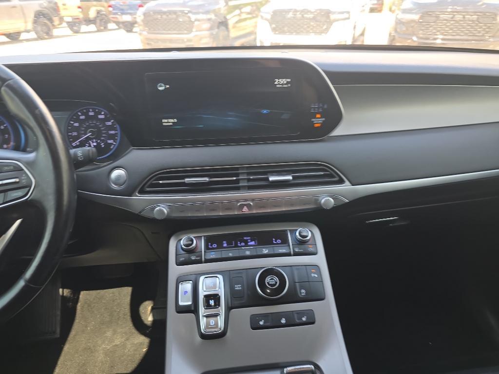 used 2022 Hyundai Palisade car, priced at $31,957