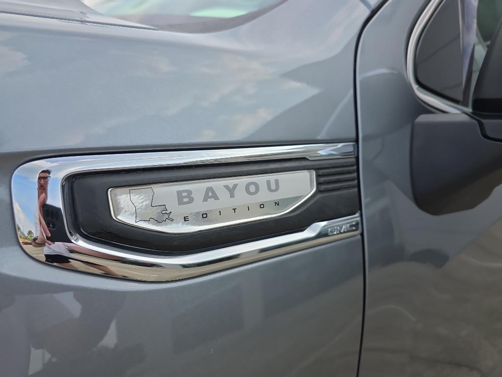 used 2021 GMC Sierra 1500 car, priced at $35,897