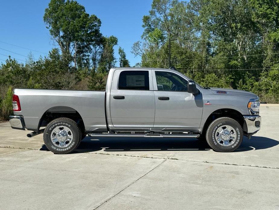 new 2024 Ram 2500 car, priced at $59,795