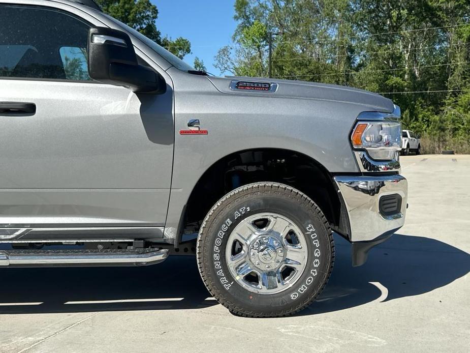 new 2024 Ram 2500 car, priced at $59,795