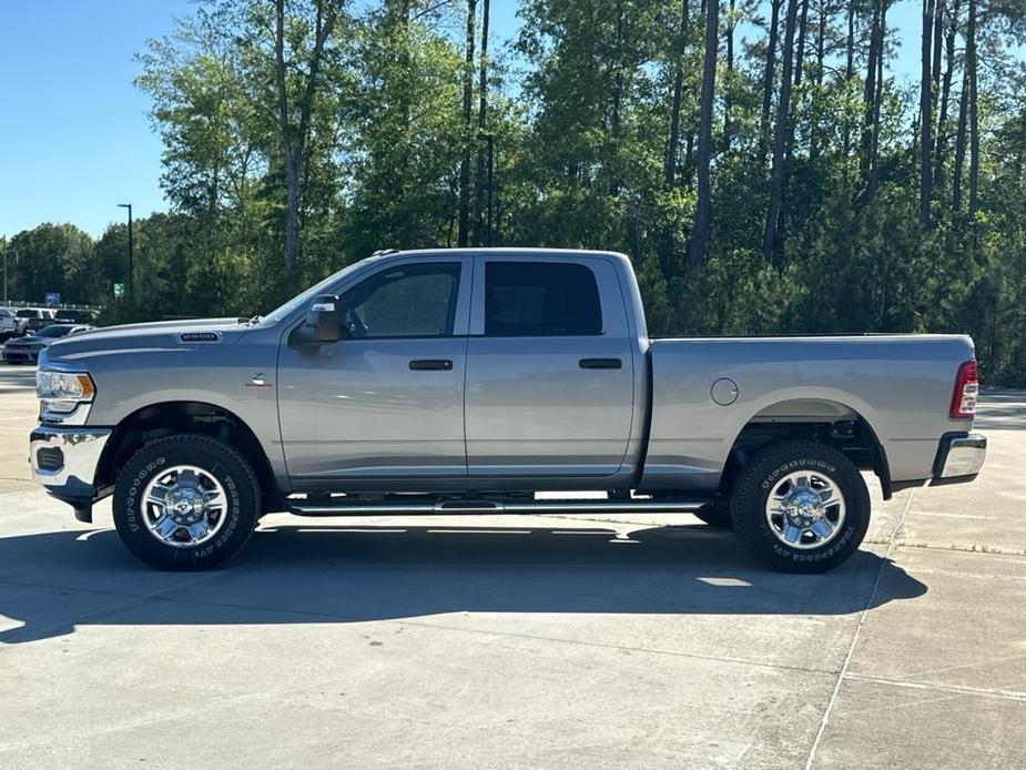 new 2024 Ram 2500 car, priced at $59,795