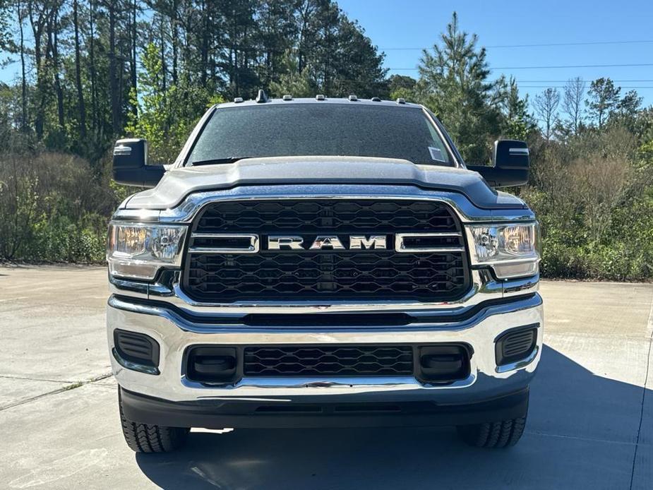 new 2024 Ram 2500 car, priced at $59,795