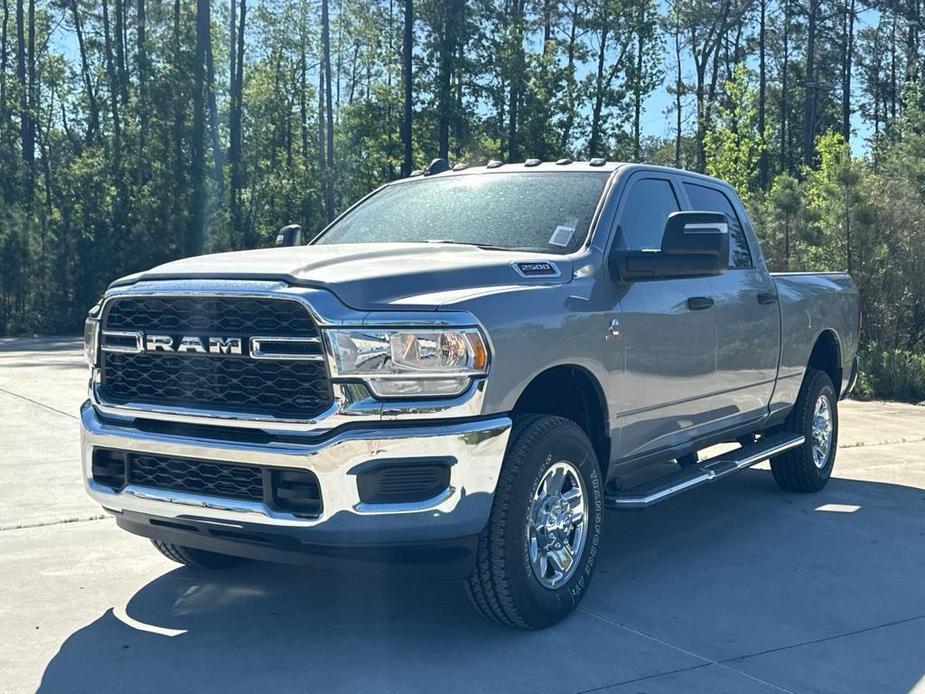 new 2024 Ram 2500 car, priced at $59,795