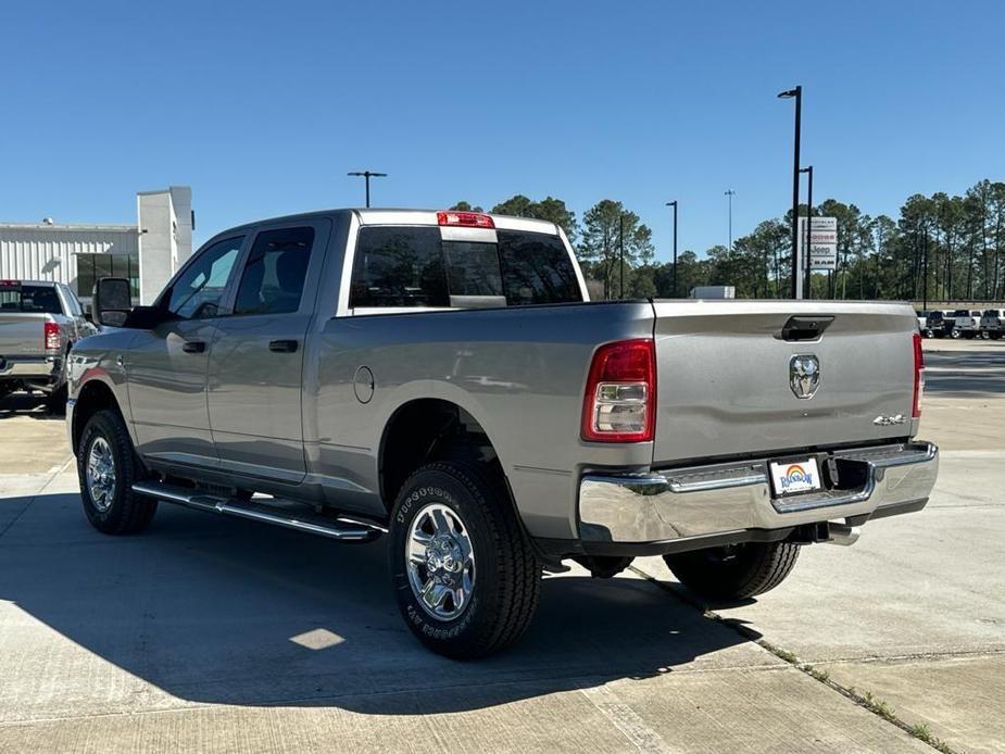 new 2024 Ram 2500 car, priced at $59,795