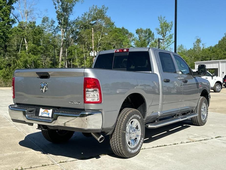 new 2024 Ram 2500 car, priced at $59,795