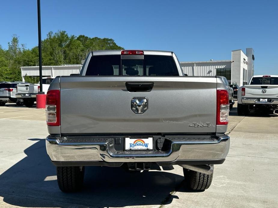 new 2024 Ram 2500 car, priced at $59,795