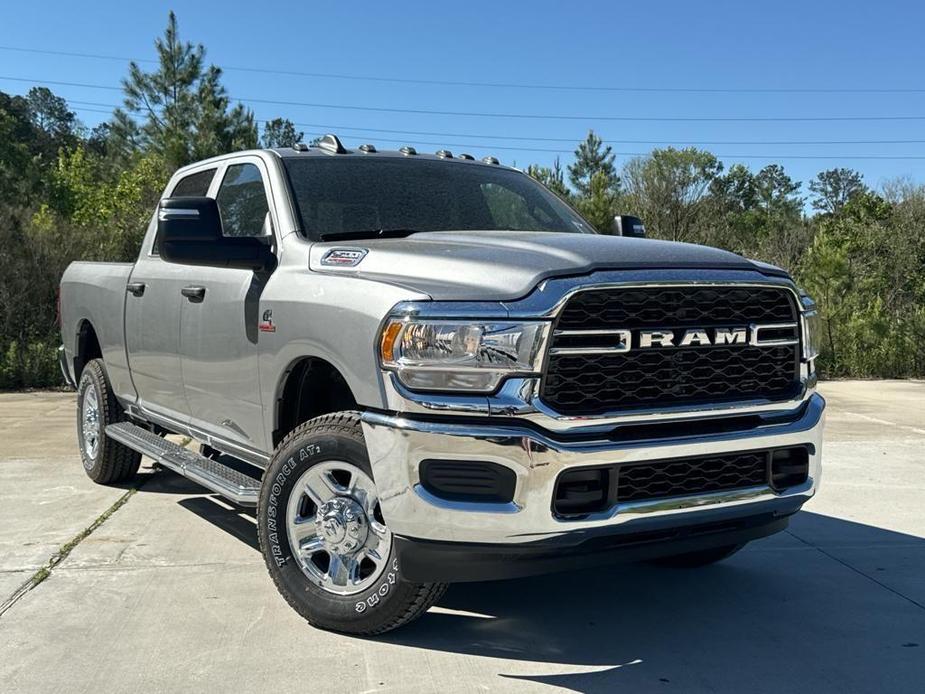 new 2024 Ram 2500 car, priced at $59,795