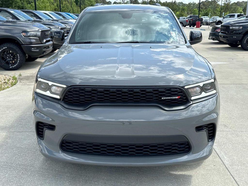 new 2025 Dodge Durango car, priced at $38,480