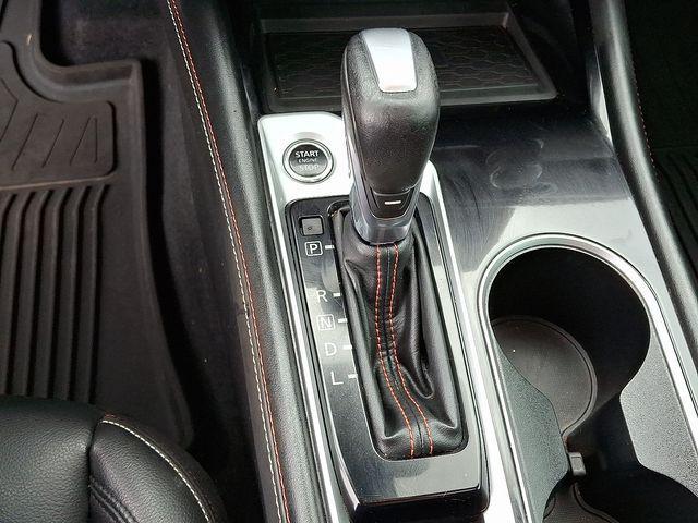 used 2023 Nissan Altima car, priced at $18,880