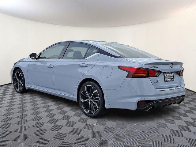 used 2023 Nissan Altima car, priced at $18,880